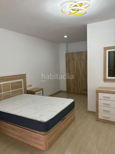 Foto 3100308e-600c-435b-a960-f8dbaef7d8de. Rent flat in Isaac Peral Melilla