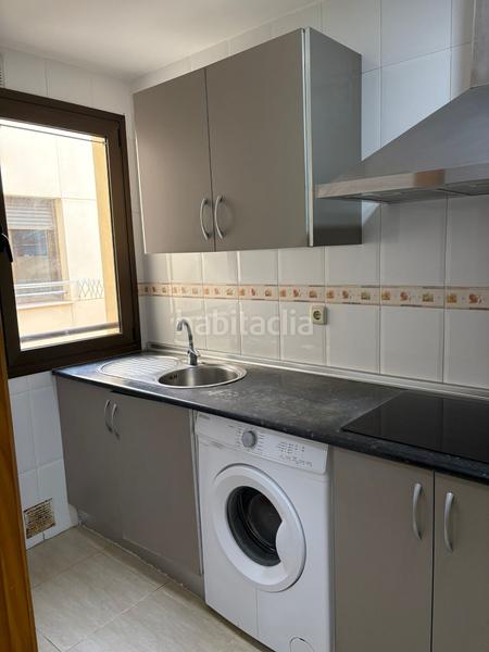 Foto 8bebcfba-4fd4-4bac-bda3-9488dc84f5f7. Rent flat in Isaac Peral Melilla