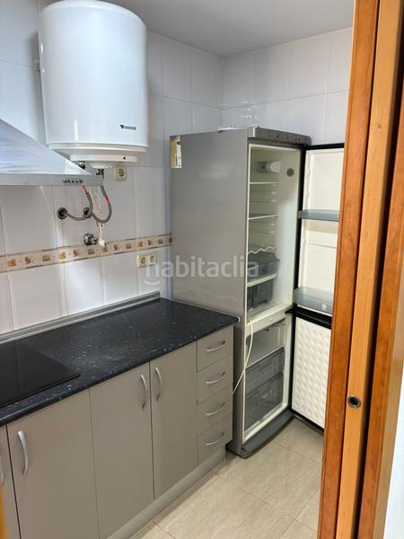 Foto 92387dea-e4b0-4b1e-ad39-a953bf3372aa. Rent flat in Isaac Peral Melilla