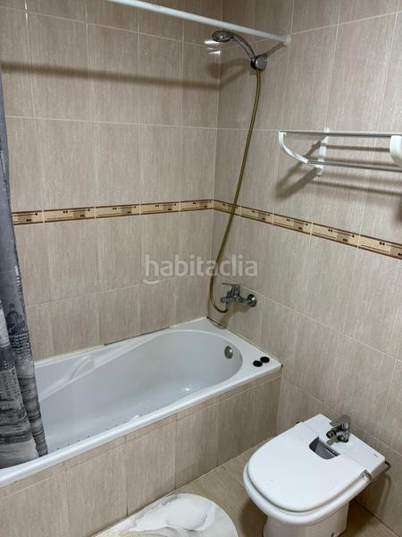 Foto ad36350e-bf4a-49ef-b7f8-0518ddb587c4. Rent flat in Isaac Peral Melilla
