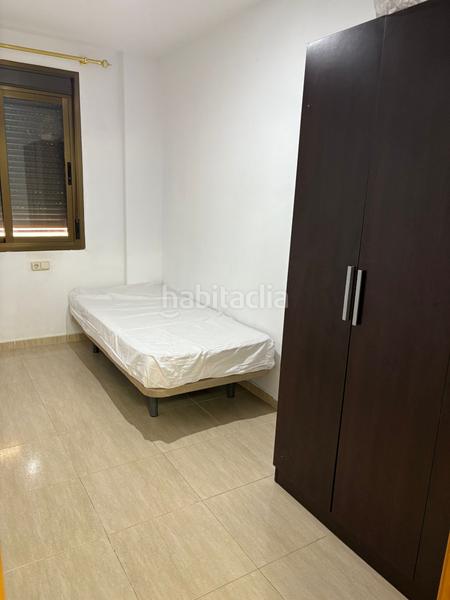 Foto b0aca970-76e8-4d6a-8cc1-ed99bf66847e. Rent flat in Isaac Peral Melilla