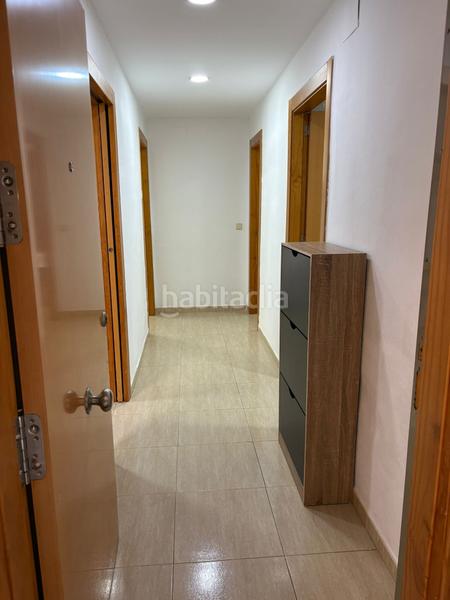 Foto c887b9cb-d715-4284-9731-68308b242a30. Rent flat in Isaac Peral Melilla