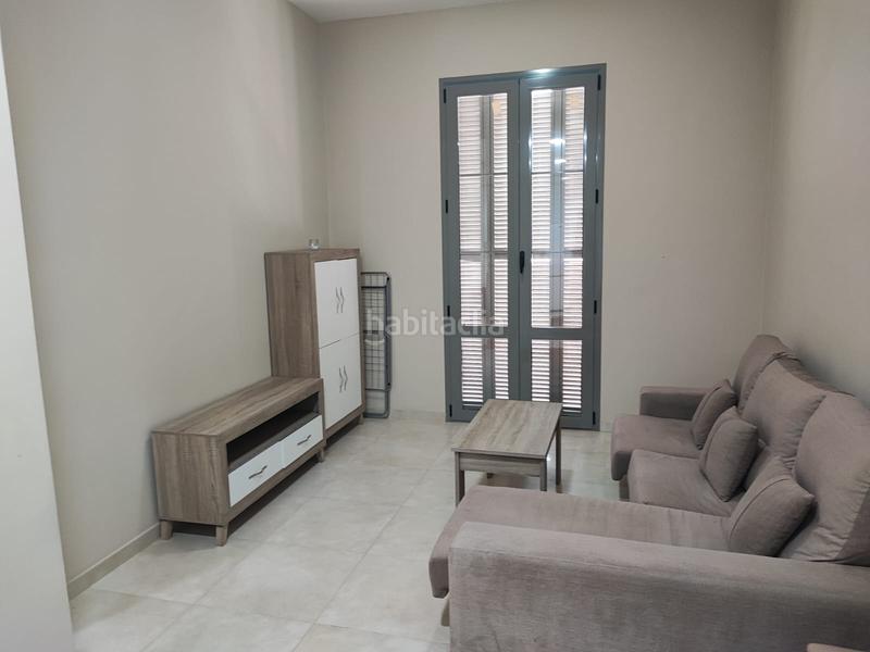 Foto 26027478-e07b-4fa4-bd6f-9098c8f1d01c. Location appartement dans Centro Melilla
