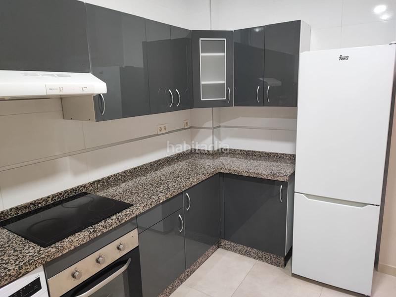 Foto 36e599a6-9b82-427b-9147-6a3fe386f3ac. Location appartement dans Centro Melilla