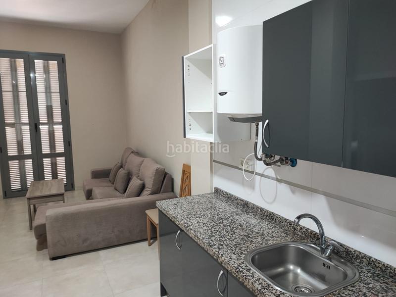 Foto aae129fb-9eaf-4ec7-a3f2-f639d60456ed. Location appartement dans Centro Melilla