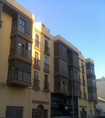 Pis a Calle Marqués de Montemar