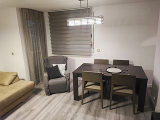 Lloguer Pis  Calle luis de cappa 5. Vivienda dos dormitorios + solarium