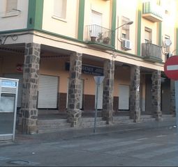 Local Comercial en Plaza de las Victorias 1