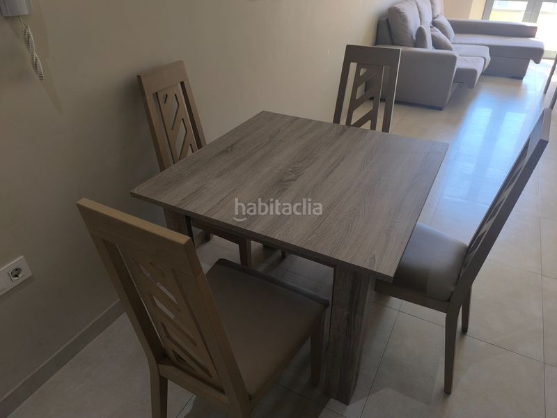 Foto 520ad6b4-489f-4d80-858f-7c1f4dd2a049. Lloguer pis a Centro Melilla