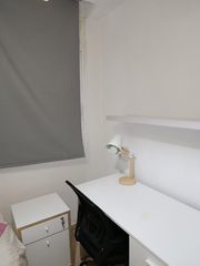 Rent Flat  Camino ciudad de málaga. Piso de temporada  amplio situado barrio vitoria