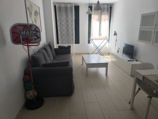 Lloguer Pis  Calle padre lerchundi. Piso de dos dormitorios centro ciudad