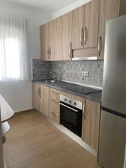 Miete Etagenwohnung  Calle covadonga. Piso de tres dormitorios para temporada barrio vitoria