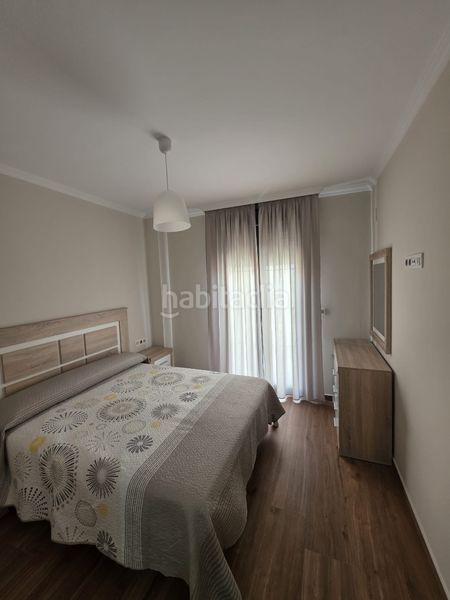 Foto 11556d62-3bfb-4eb5-a622-e5acdaf84b4f. Rent flat in Centro Melilla