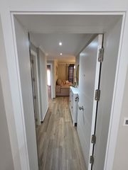 Rent Flat  Calle general garcía margallo. Piso de dos dormitorios en pleno centro ciudad