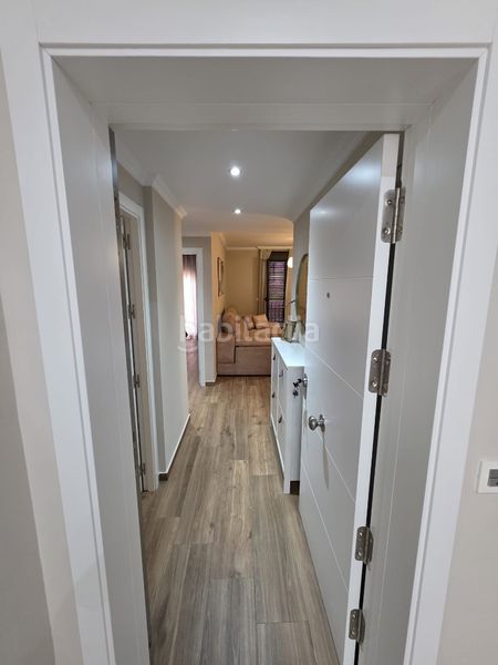 Foto 5969e42f-7385-4e2b-ae7b-66474259318b. Rent flat in Centro Melilla