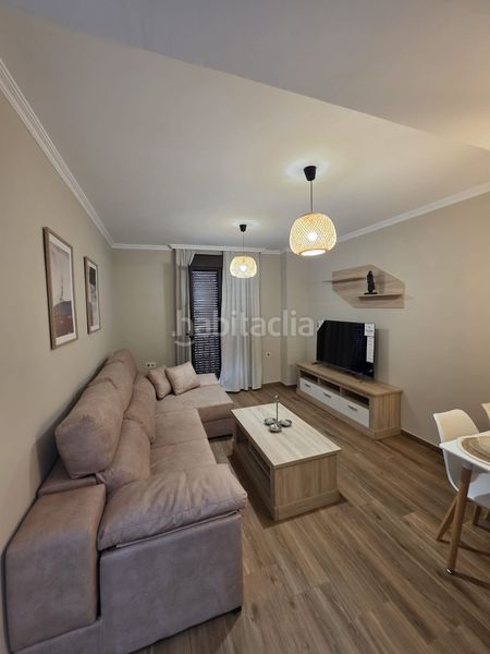 Foto 66444d54-b898-4c11-ba73-7d3bd5e2174d. Rent flat in Centro Melilla