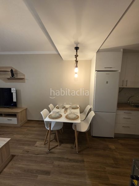 Foto 6fb29c64-0df1-434a-befd-5cc6cd64335a. Rent flat in Centro Melilla