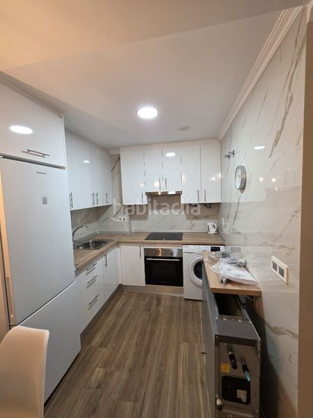 Foto 98fe785f-1c49-44a3-939c-8a181481701e. Rent flat in Centro Melilla