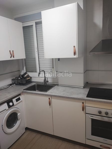 Foto 1d97698f-ccea-4480-a5c8-a2080f6dc541. Rent flat in Centro Melilla