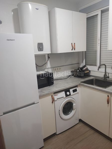 Foto 99672767-23f7-4888-980b-3ef3deafd880. Rent flat in Centro Melilla