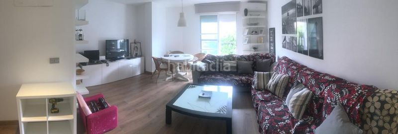 Foto a1bc3bb5-8ebc-4849-b25a-4a11a4afeaac. Affitto appartamento in calle cataluña 34 in El Real Melilla