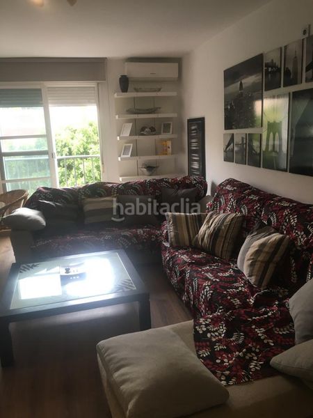 Foto a4799cea-439b-4a36-8d65-fc6f8dcc21e5. Affitto appartamento in calle cataluña 34 in El Real Melilla
