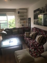Rent Flat in Calle cataluña 34. Piso de tres dormitorios. zona real