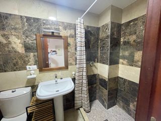 Rent Flat  Calle padre lerchundi. Piso de 1 dormitorio zona centro