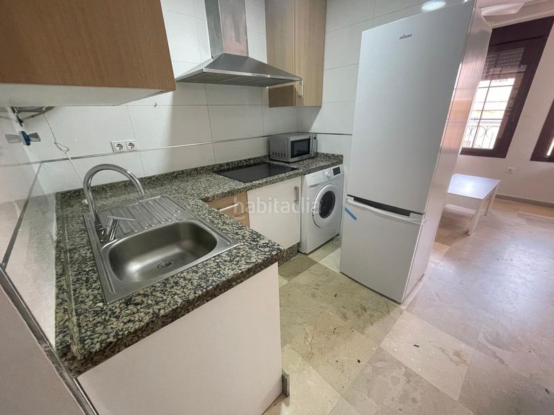 Foto 8c2ba516-6ffb-4cb9-87ea-052cf52293ed. Rent flat in Centro Melilla