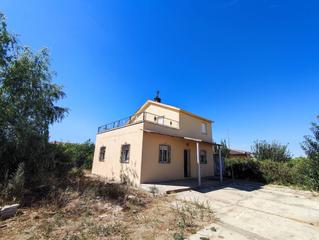 Casa a Calvarrasa de Abajo. Casa en venta en calvarrasa de abajo, 2 dormitorios.