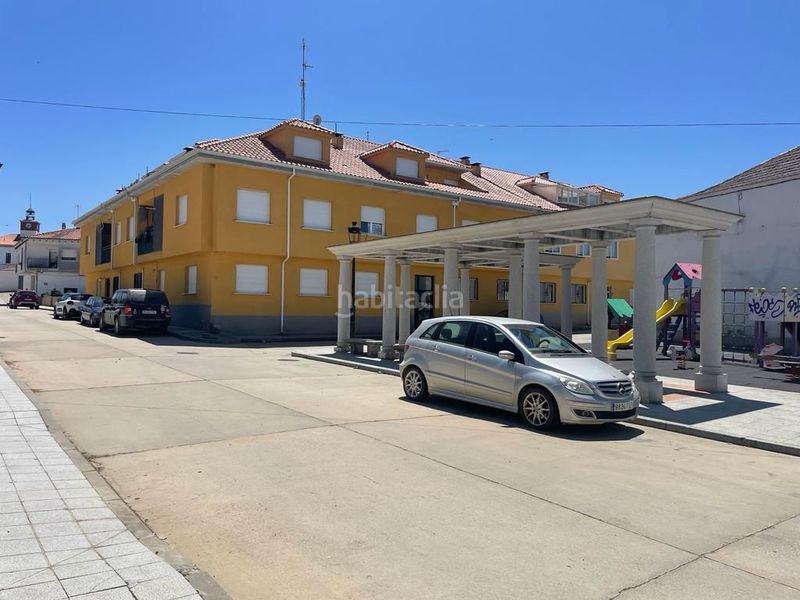 Foto b67ffc90-1dd9-4cb3-9f6f-fff8990c399c. Flat with heating parking in Mozárbez