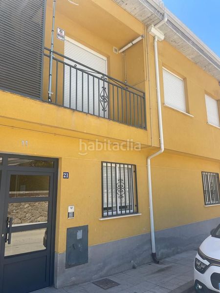Foto ea023457-7bff-4e24-9046-154016680bda. Flat with heating parking in Mozárbez