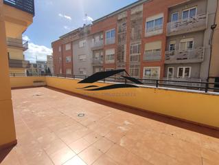 Rent Flat  Covadonga. Piso en alquiler en camino aguas, 3 dormitorios.