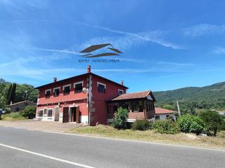 Local commercial à Sotoserrano 5. Negocio en venta en miranda del castañar.