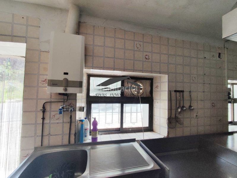 Foto 509318b3-674d-43f1-9441-f301138e0187. Local comercial a sotoserrano 5 a Miranda del Castañar