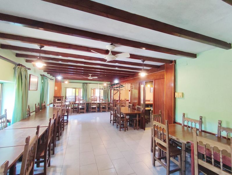 Foto ba160e9c-e929-4252-88f2-218b64d206df. Local comercial a sotoserrano 5 a Miranda del Castañar