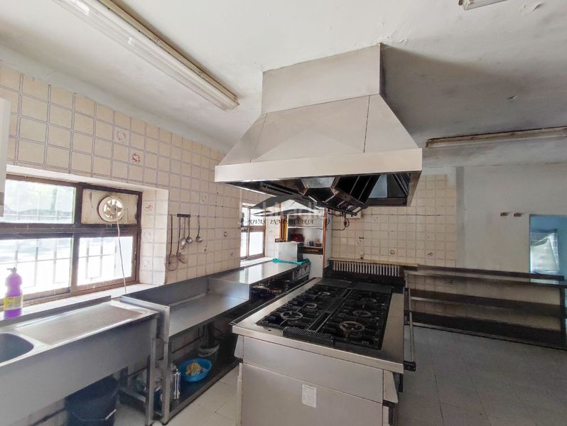 Foto ffd119be-1810-41ac-a10b-8c887294b05d. Local comercial a sotoserrano 5 a Miranda del Castañar