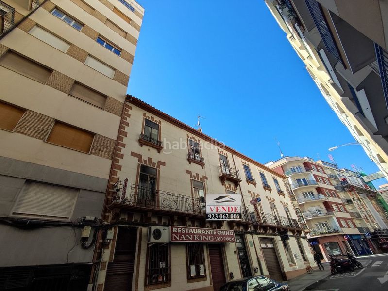 Foto 495f7a9b-937d-4ee0-b2d3-875b78f174cd. Edifici a Labradores Salamanca