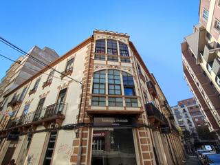 Edifici  Eras. Edificio en venta en labradores.