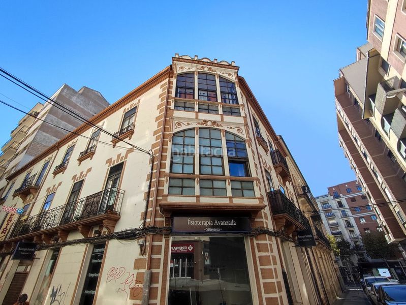 Foto 9deec81e-0b2d-408d-b01e-1d675e271555. Edifici a Labradores Salamanca