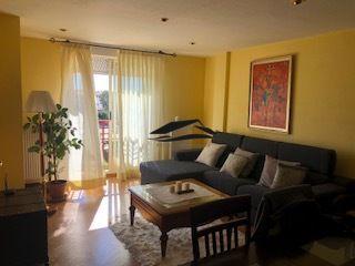 Pis  Fontanica. Piso en venta en santa marta de tormes, 2 dormitorios.