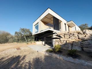 Chalet  Adriano. Chalet individual en venta en buenavista, 4 dormitorios.