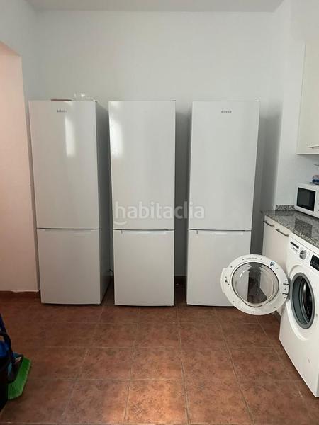 Foto 604a5ef7-f83d-4870-b398-17c66b4ef9de. Rent flat with heating in Centro Salamanca