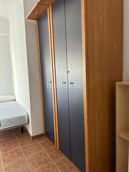 Foto a2eae7b9-1ca5-4d1a-93b9-abe01d6b8993. Rent flat with heating in Centro Salamanca