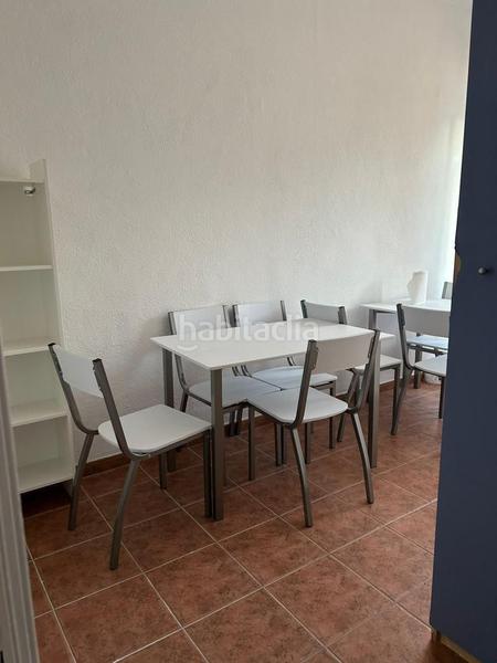 Foto aeb4c2a6-ad18-405a-9f60-8f61a2949ea5. Rent flat with heating in Centro Salamanca