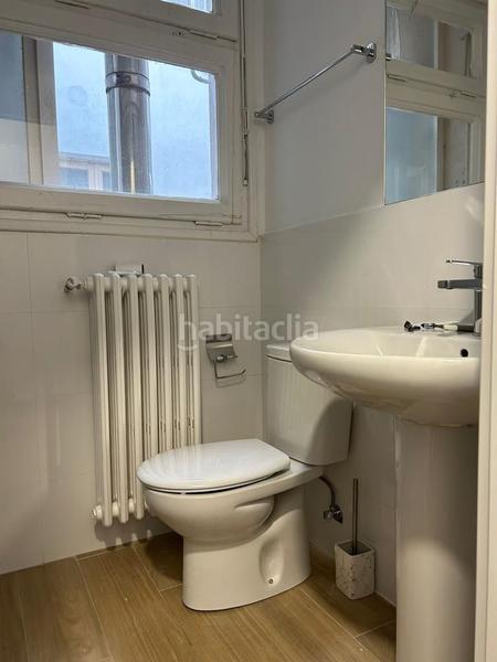 Foto b6c50667-c170-4458-9fb0-17fff3df97a9. Rent flat with heating in Centro Salamanca