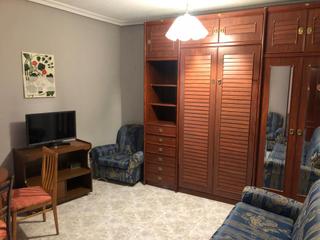 Apartamento en Del Angel 2