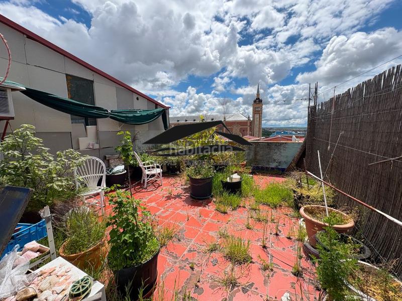 Foto 6ffc1993-d5b9-4480-b5d8-5e411524fefe. Oficina  en venta en alto rollo, 4 dormitorios. en Salamanca