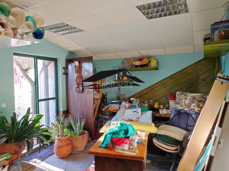 Foto 931effbe-b377-4b94-969e-8d2120eb1493. Oficina  en venta en alto rollo, 4 dormitorios. en Salamanca