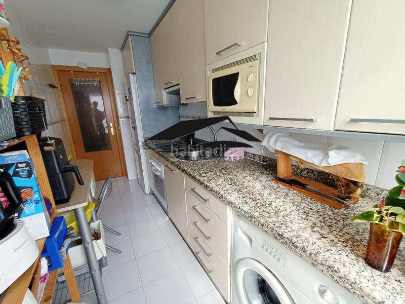 Foto 0e19ab5b-afed-45d4-b6c3-f91d721cc62a. Appartement avec chauffage parking dans Pizarrales Salamanca